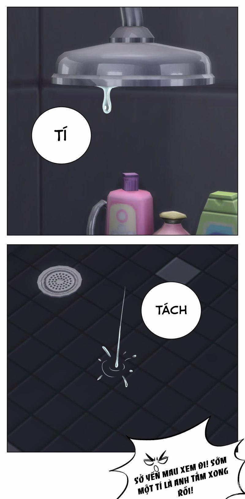 Ký túc xá nam phòng 303 12 trang 24