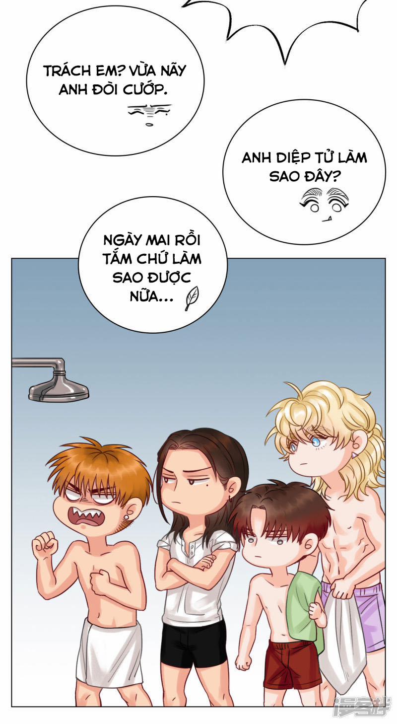 Ký túc xá nam phòng 303 12 trang 25