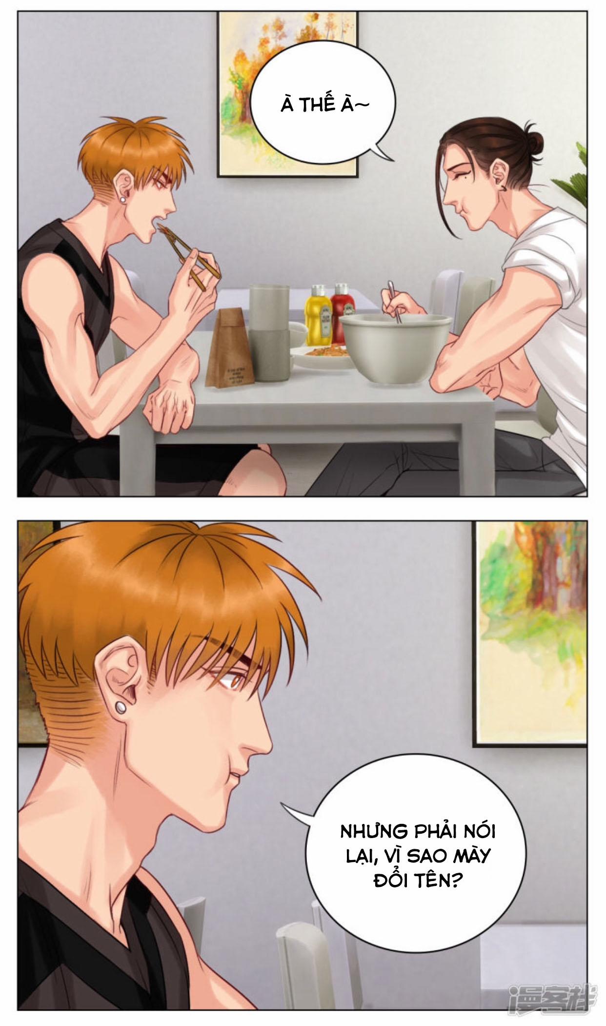 Ký túc xá nam phòng 303 12 trang 3