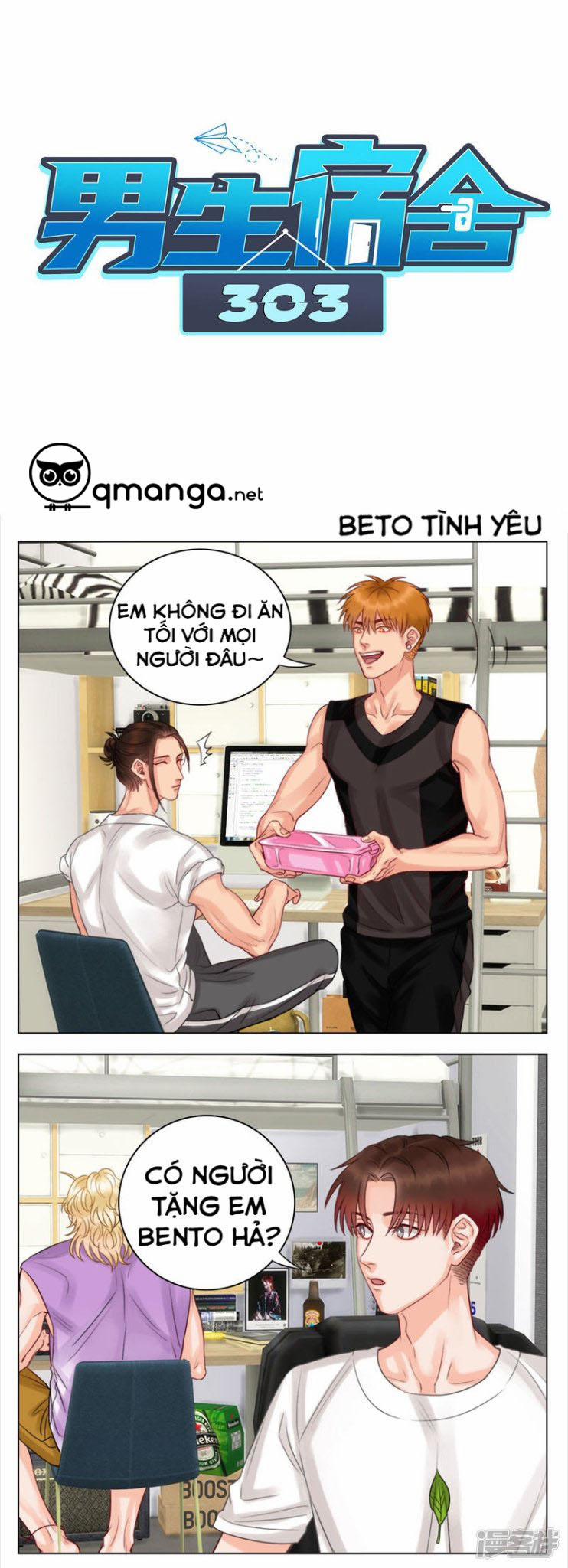 Ký túc xá nam phòng 303 13 trang 3