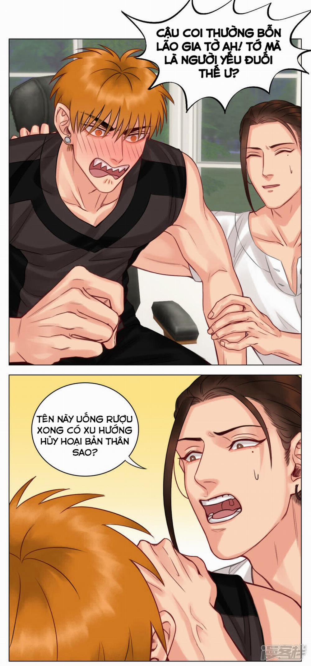 Ký túc xá nam phòng 303 13 trang 4