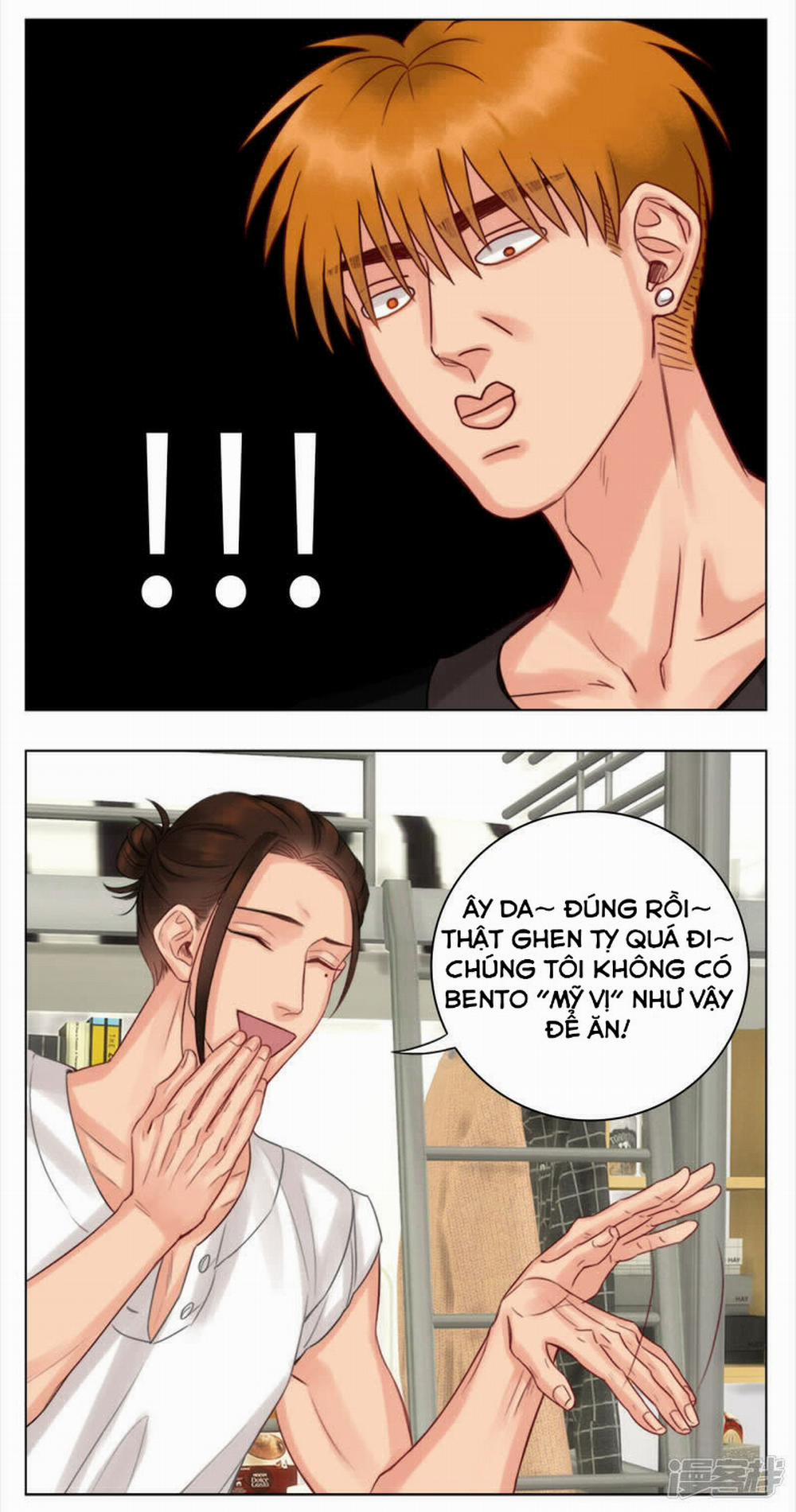 Ký túc xá nam phòng 303 13 trang 8