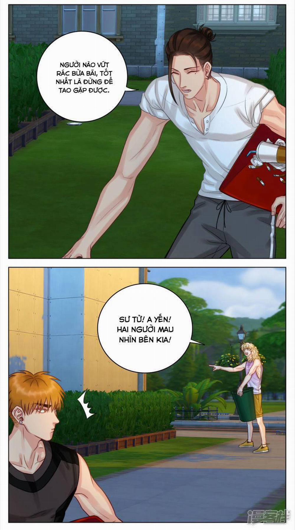 Ký túc xá nam phòng 303 14 trang 1