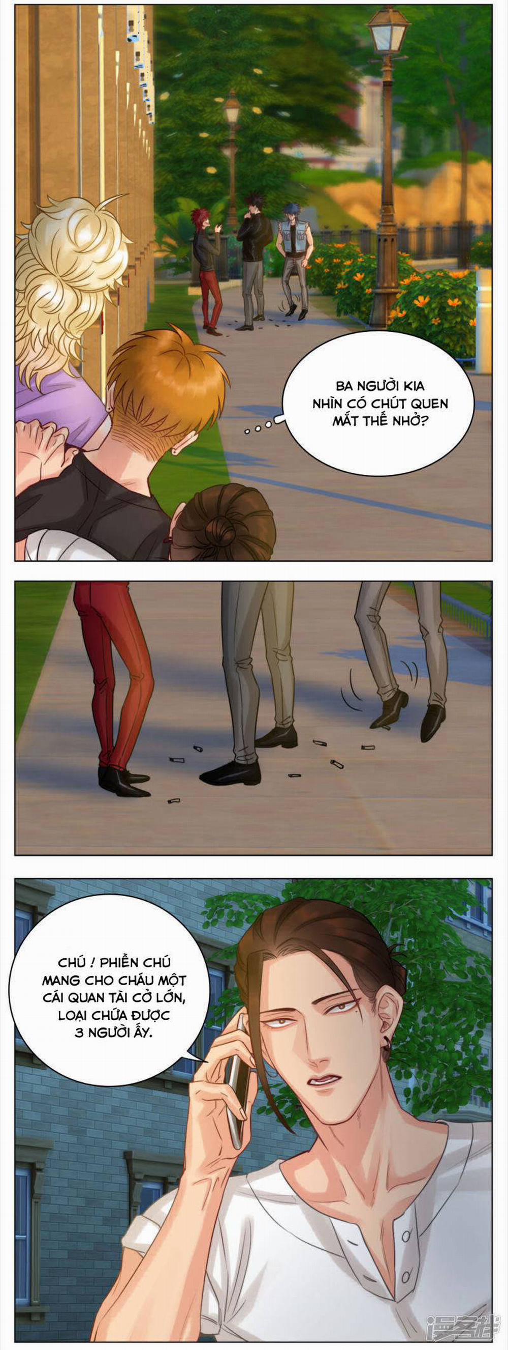 Ký túc xá nam phòng 303 14 trang 2