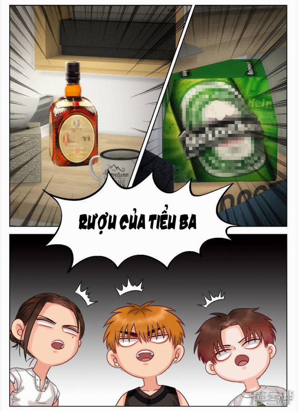 Ký túc xá nam phòng 303 14 trang 6