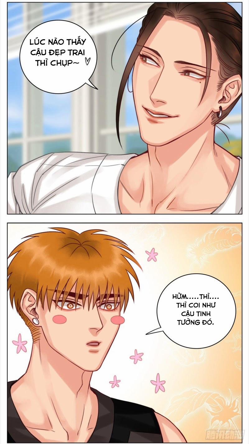 Ký túc xá nam phòng 303 16 trang 13