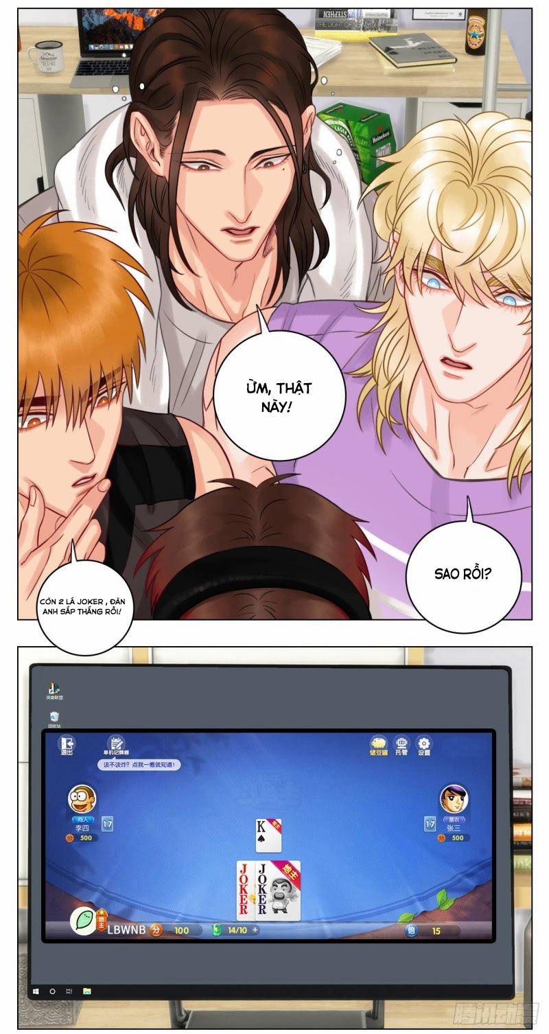 Ký túc xá nam phòng 303 16 trang 5