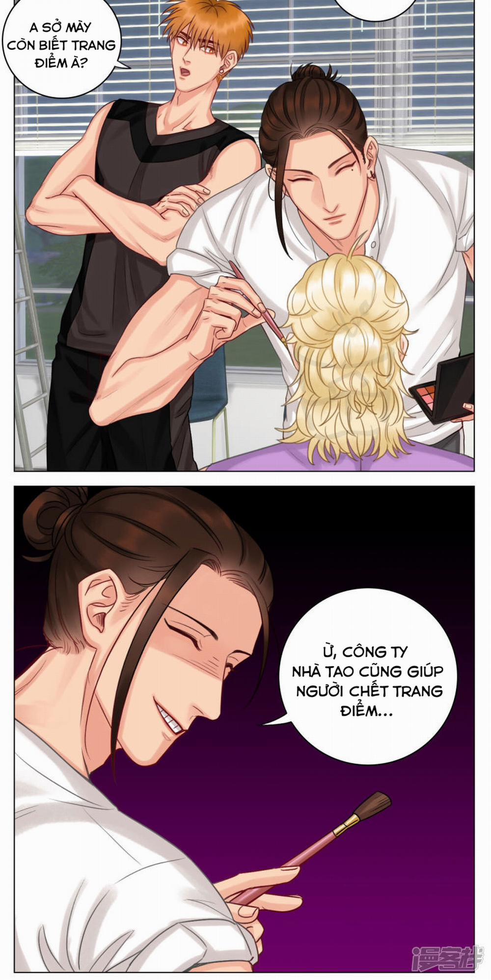 Ký túc xá nam phòng 303 17 trang 8