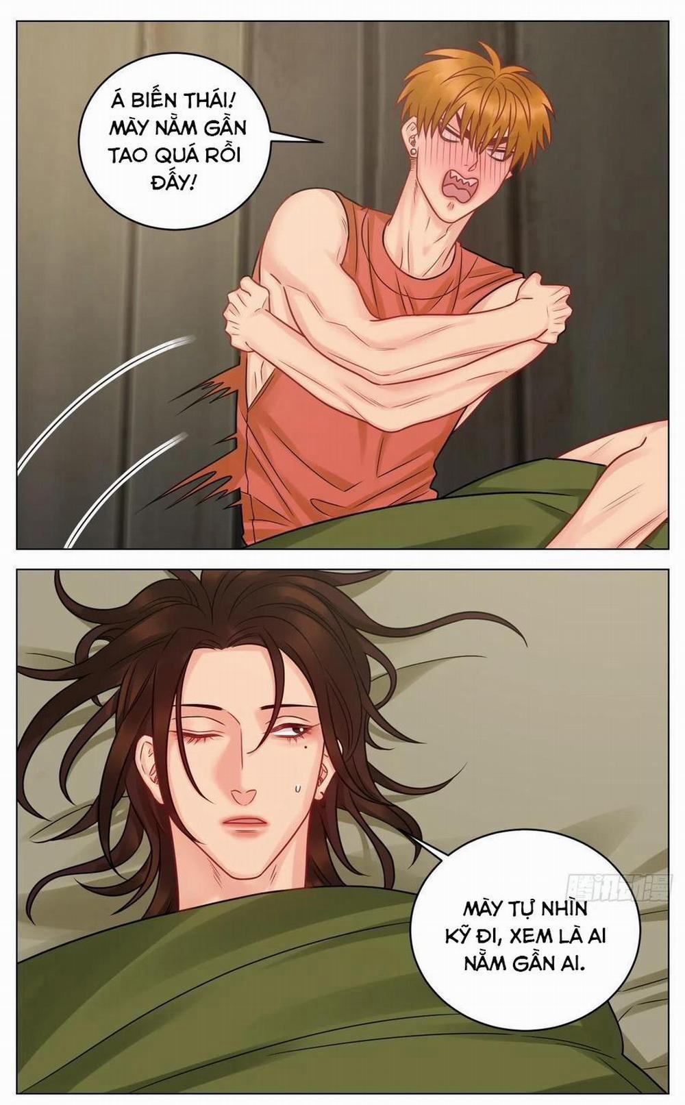 Ký túc xá nam phòng 303 176 trang 10