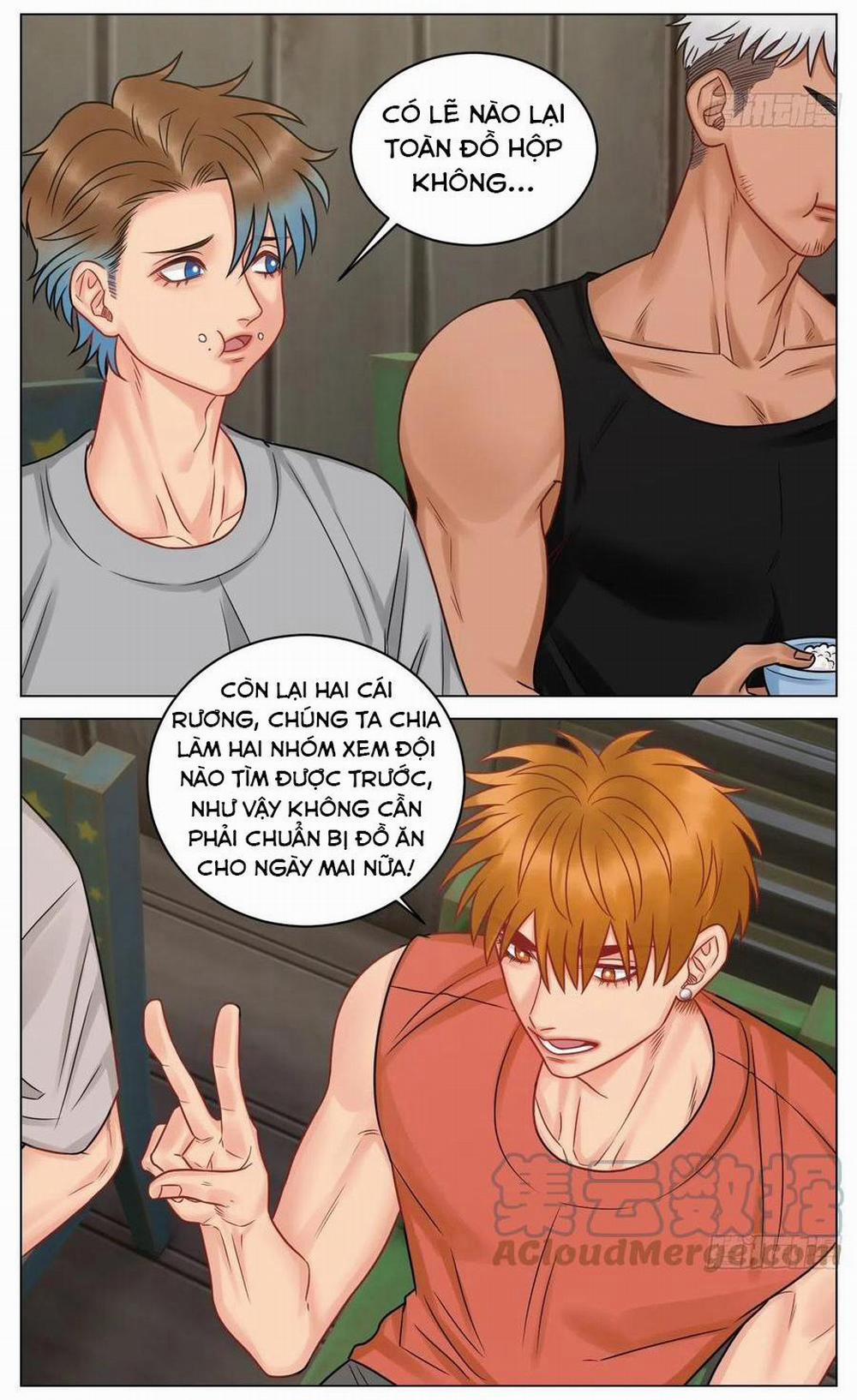 Ký túc xá nam phòng 303 176 trang 12