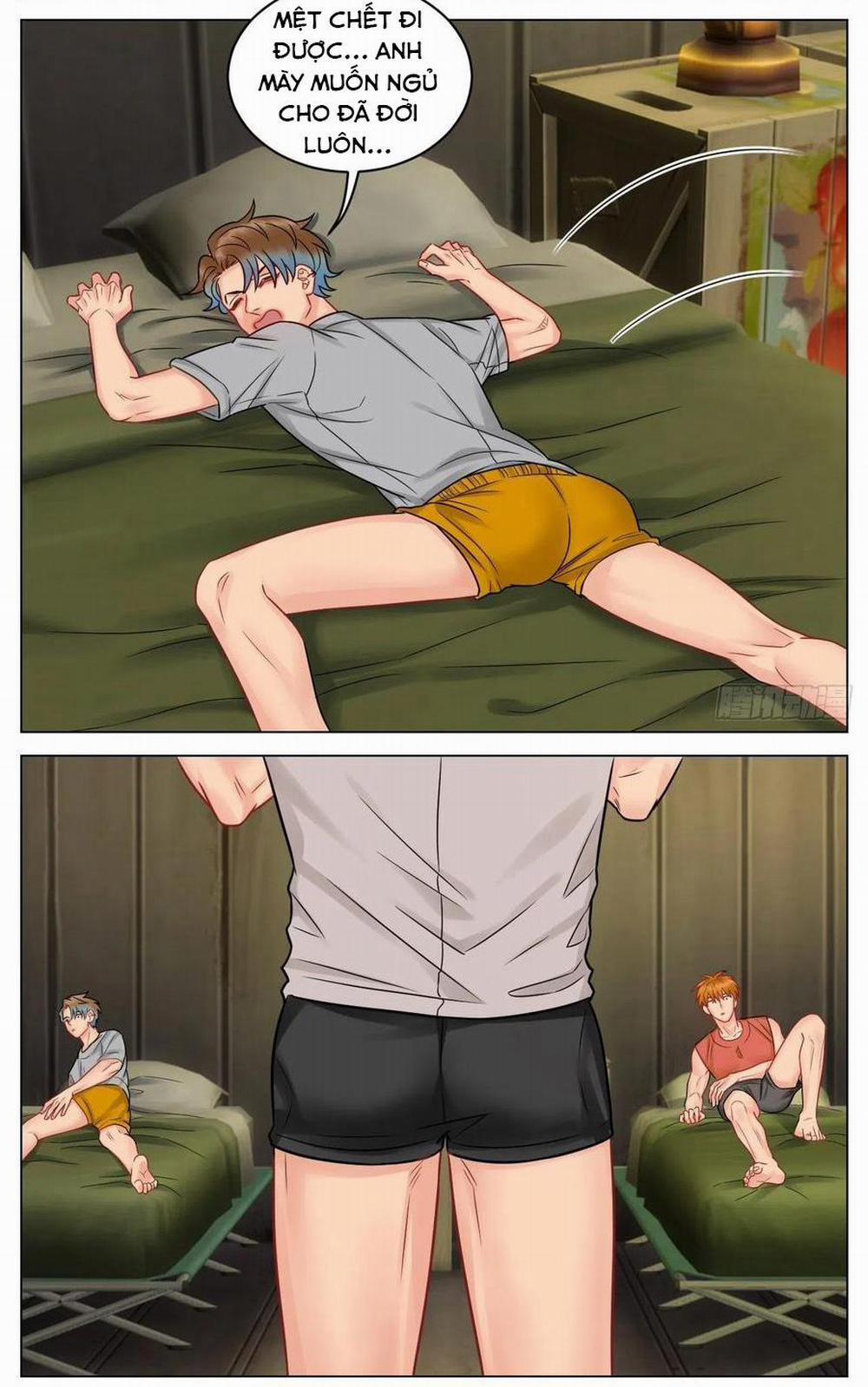 Ký túc xá nam phòng 303 176 trang 2