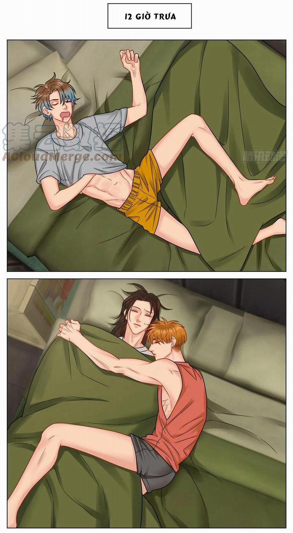 Ký túc xá nam phòng 303 176 trang 8