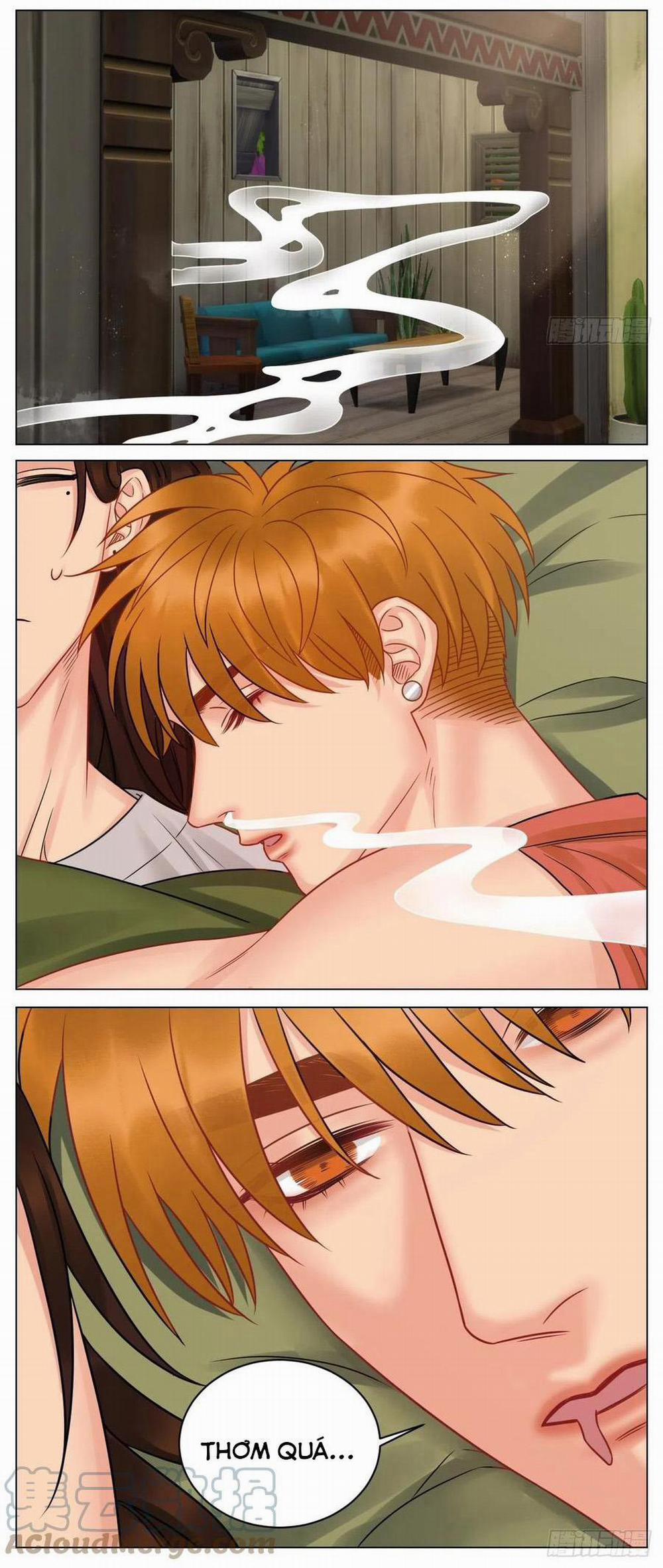 Ký túc xá nam phòng 303 176 trang 9