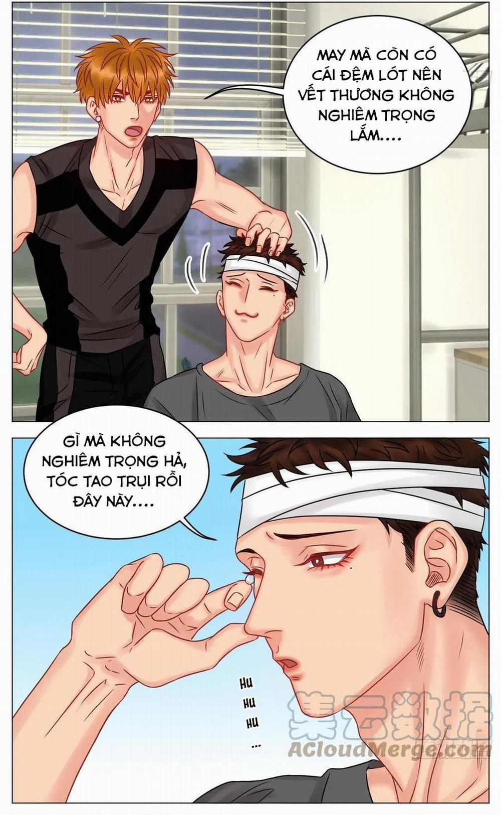 Ký túc xá nam phòng 303 178 trang 16