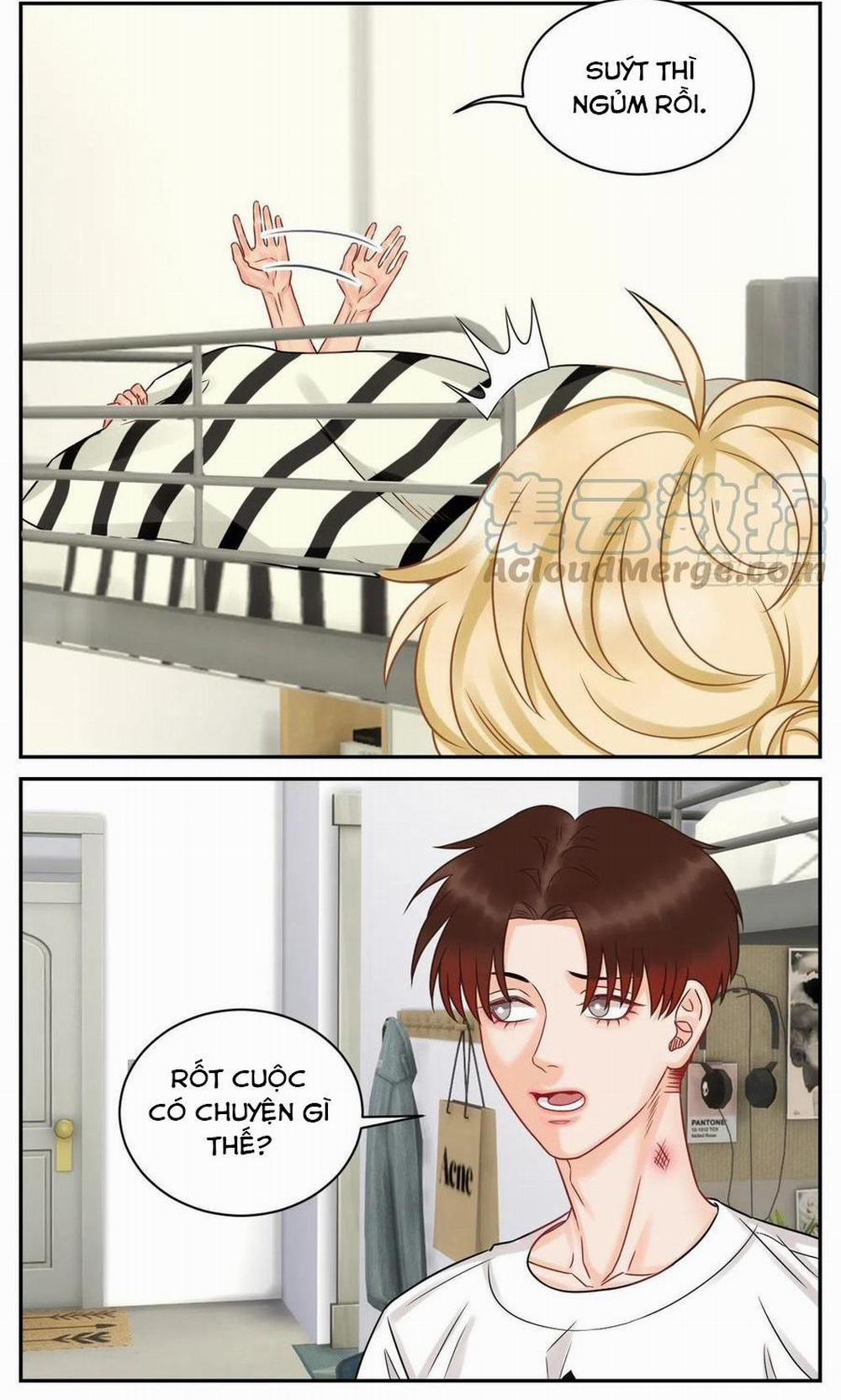 Ký túc xá nam phòng 303 178 trang 2