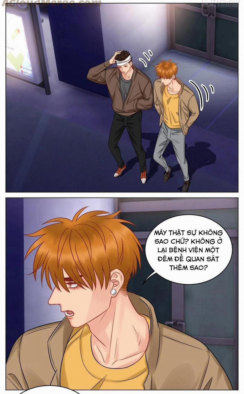 Ký túc xá nam phòng 303 179 trang 1