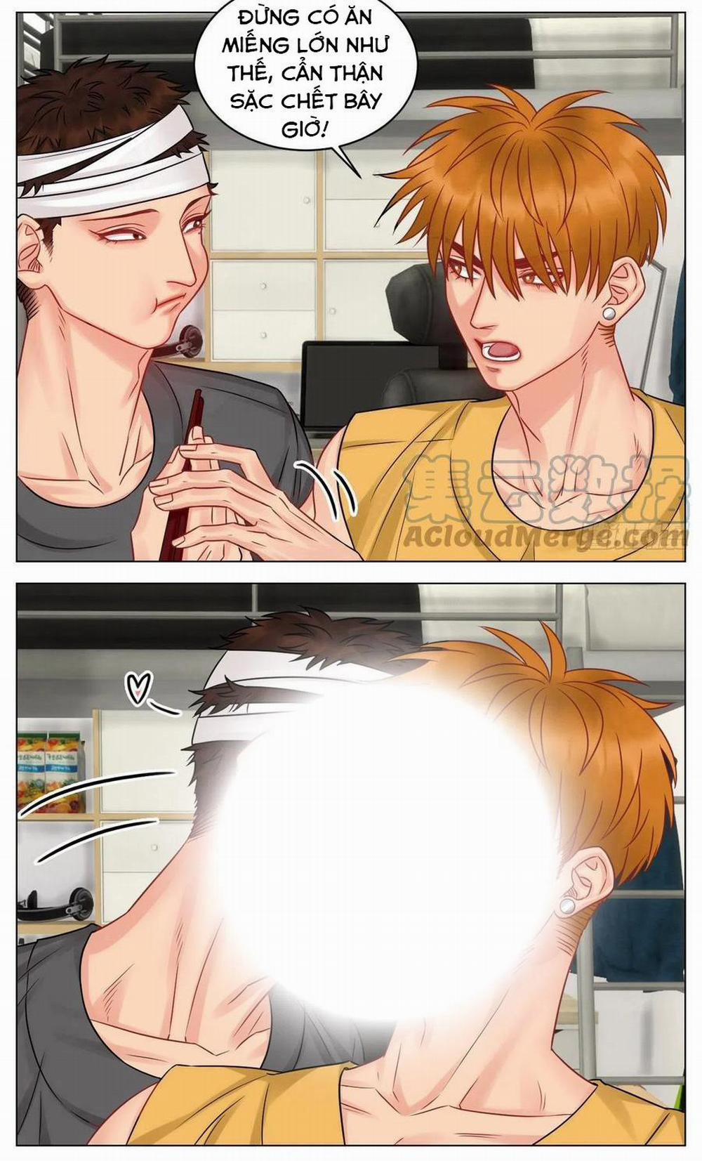 Ký túc xá nam phòng 303 179 trang 5