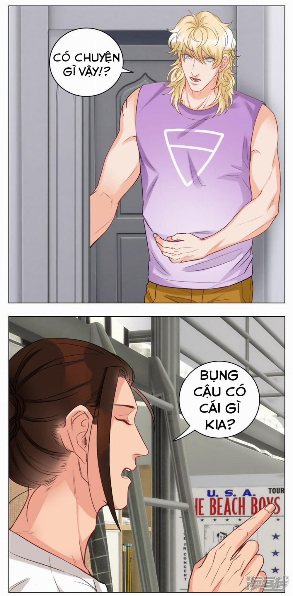 Ký túc xá nam phòng 303 18 trang 11