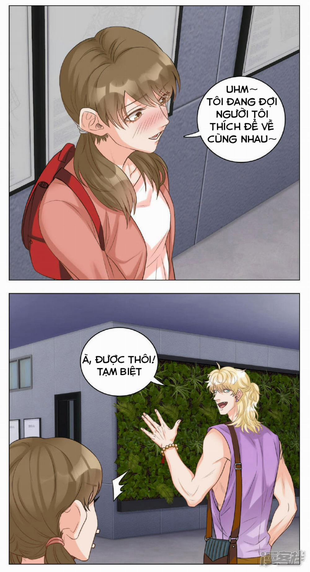 Ký túc xá nam phòng 303 18 trang 17