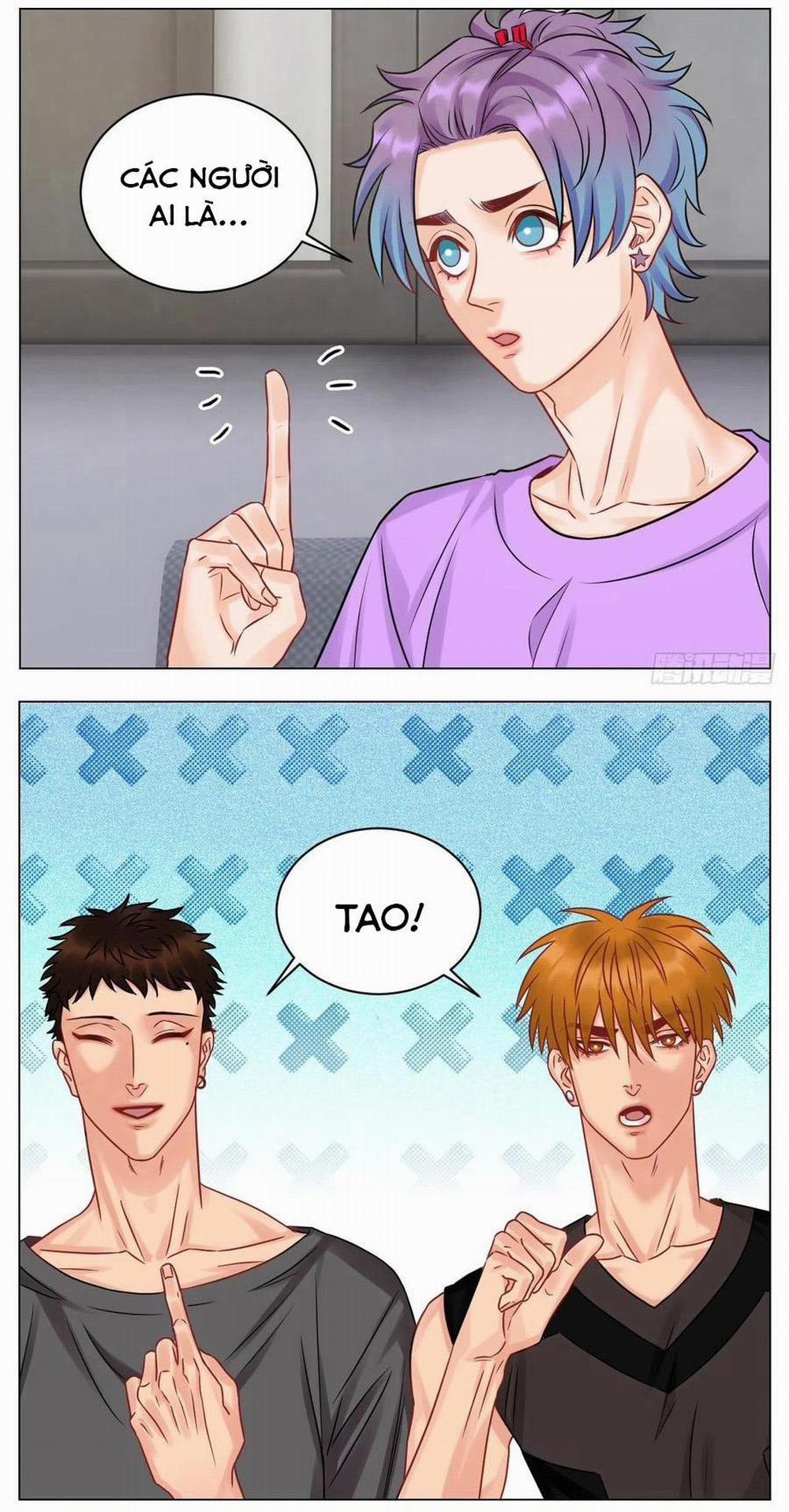 Ký túc xá nam phòng 303 180 trang 10