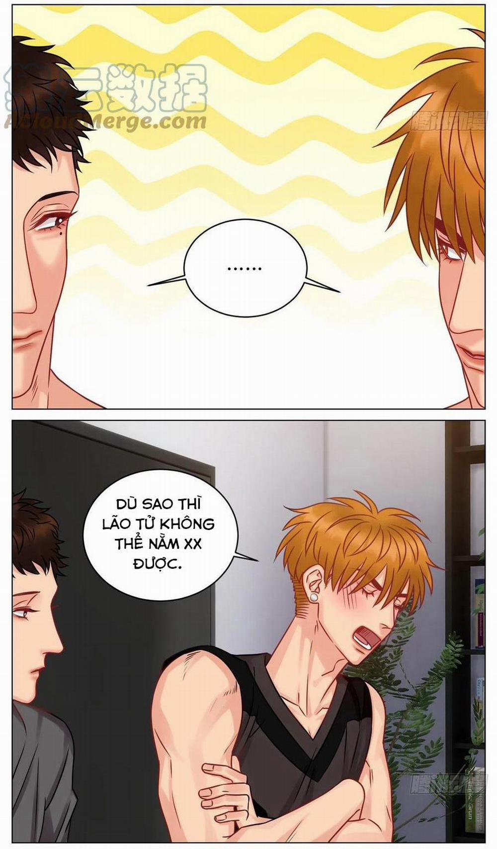 Ký túc xá nam phòng 303 180 trang 11