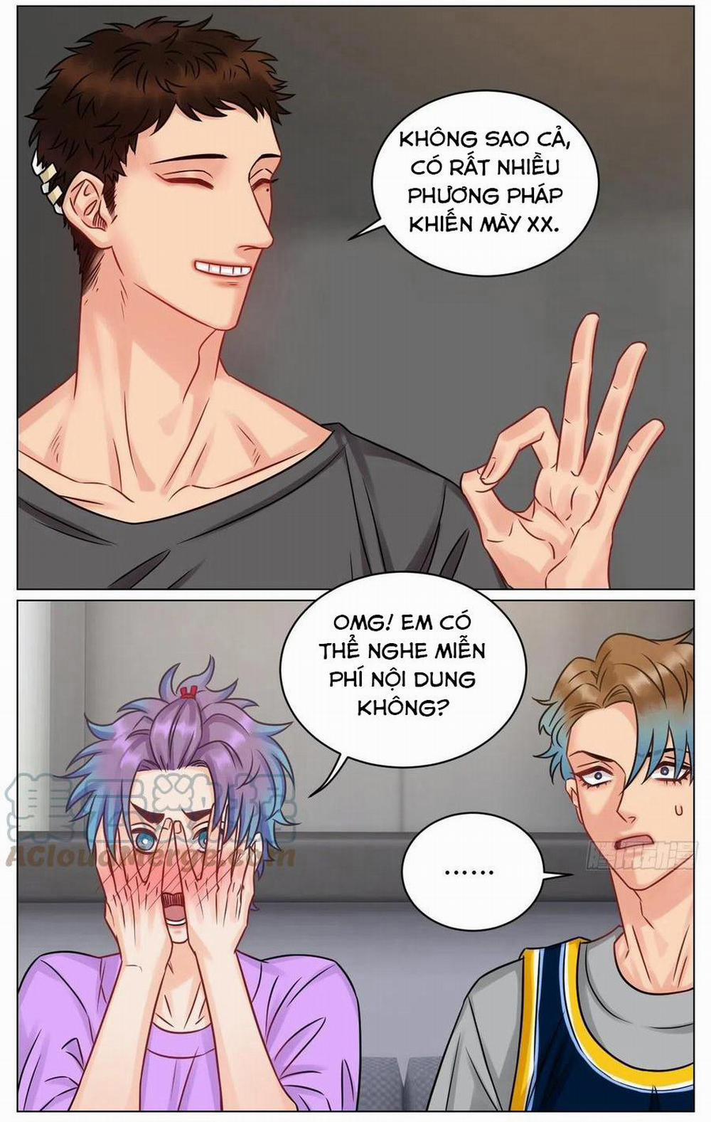 Ký túc xá nam phòng 303 180 trang 12