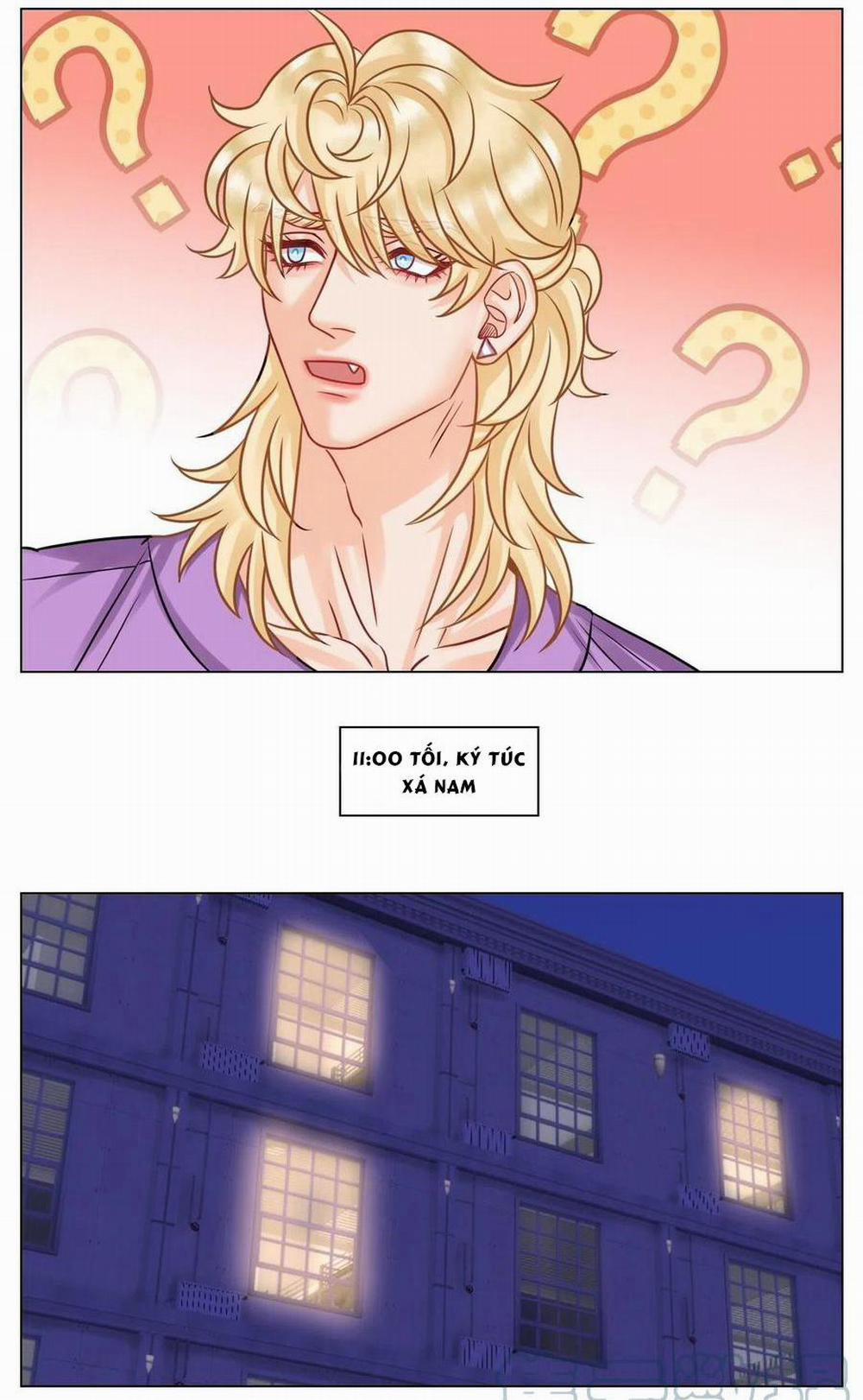 Ký túc xá nam phòng 303 181 trang 11