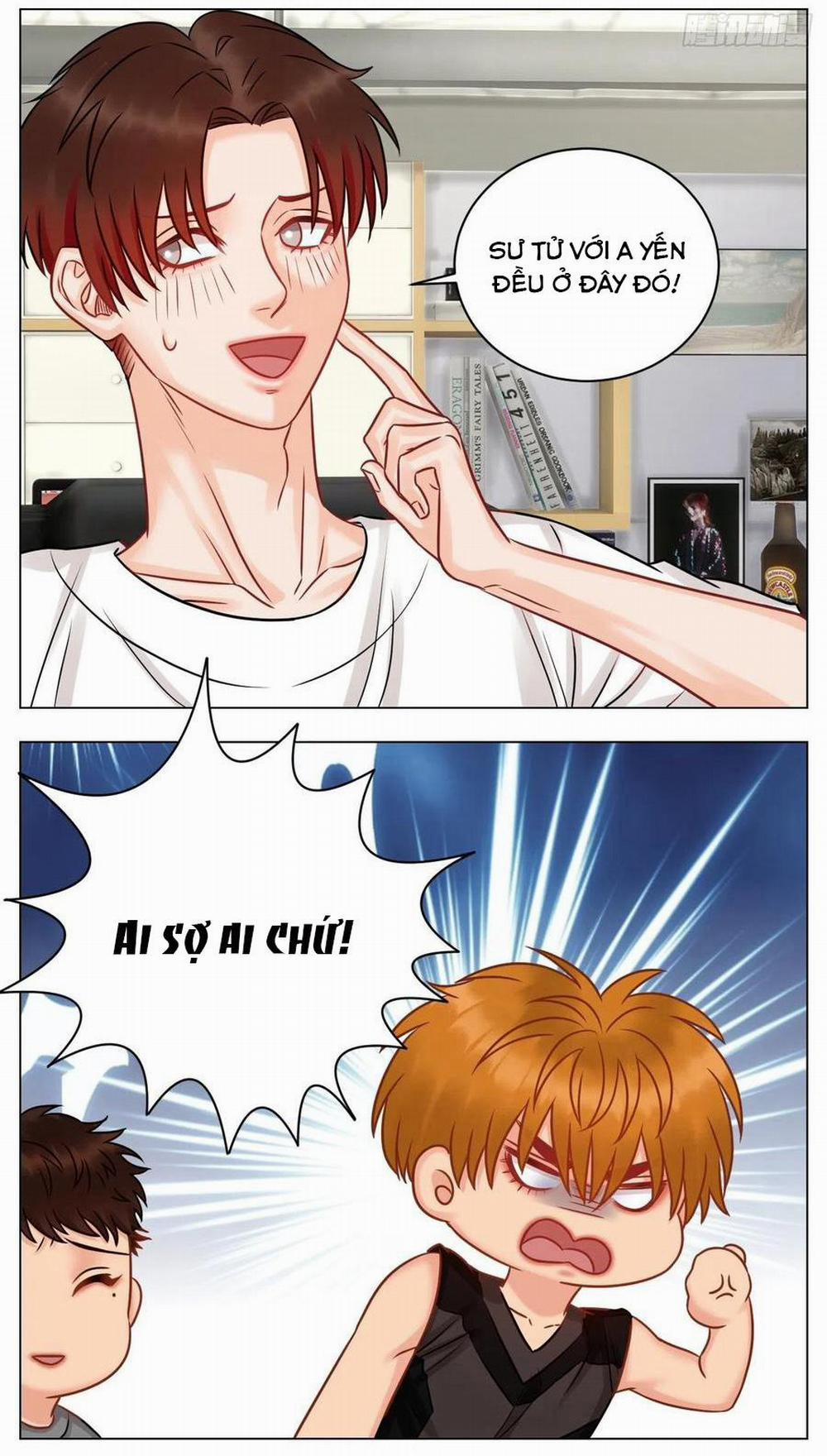 Ký túc xá nam phòng 303 181 trang 15