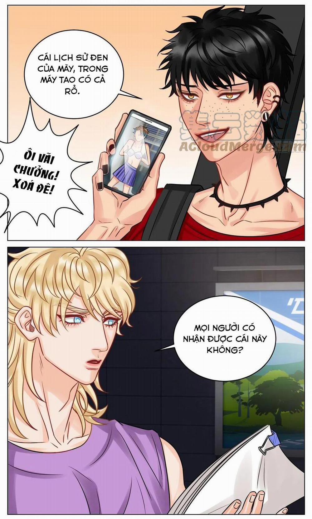 Ký túc xá nam phòng 303 181 trang 2