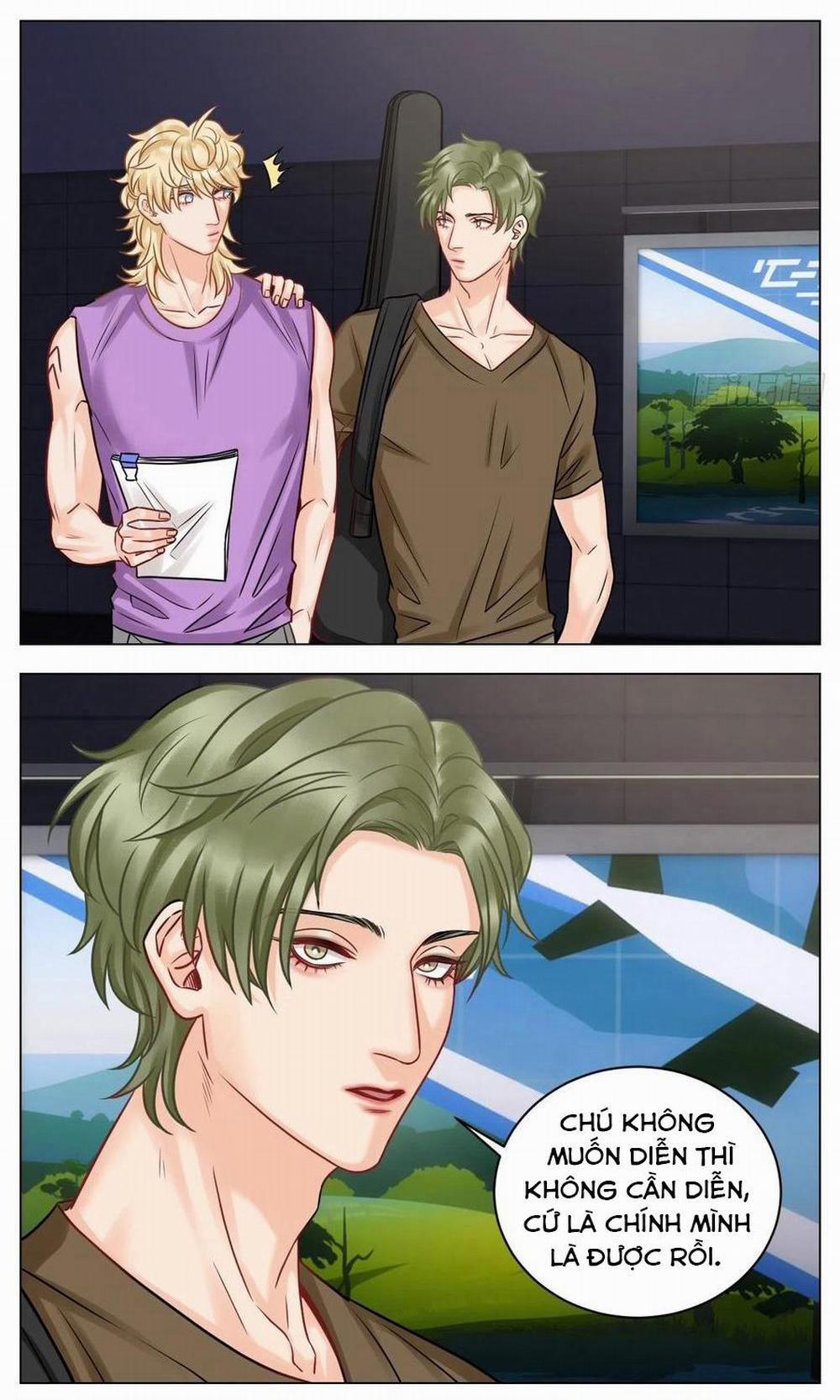 Ký túc xá nam phòng 303 181 trang 6