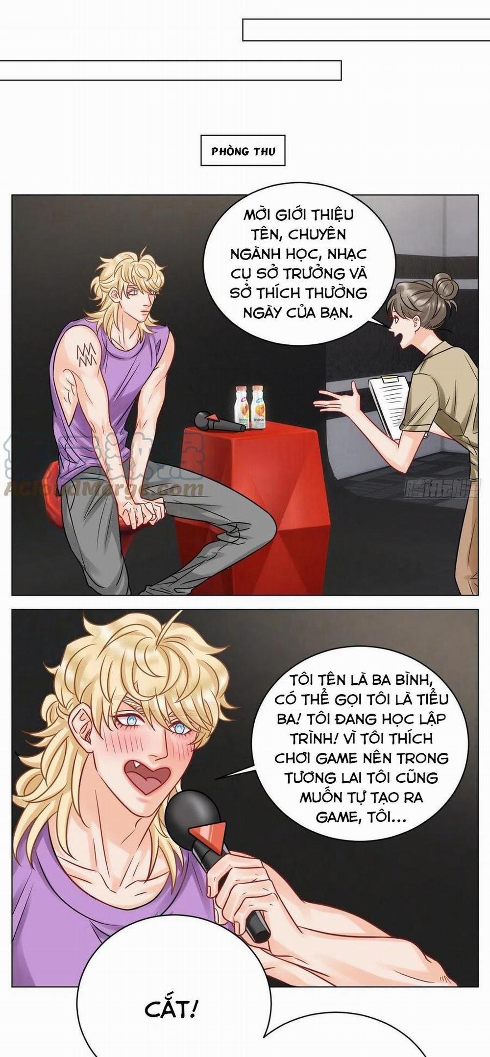 Ký túc xá nam phòng 303 181 trang 8