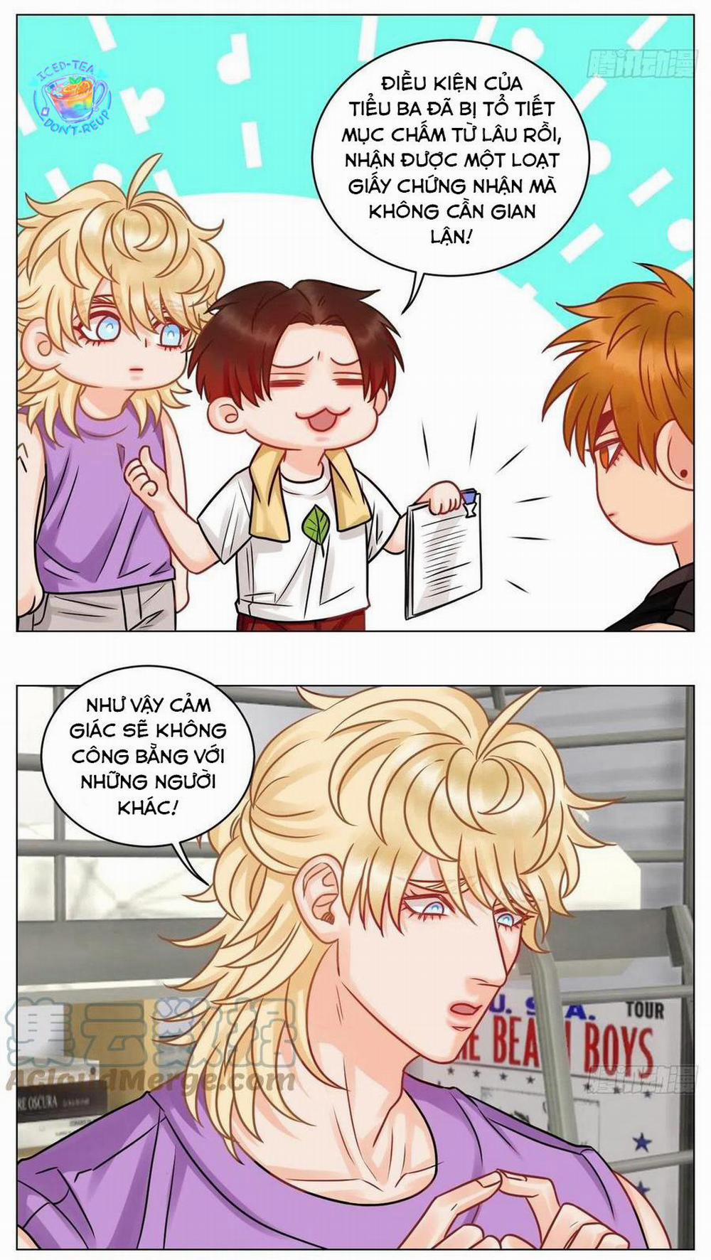 Ký túc xá nam phòng 303 182 trang 14