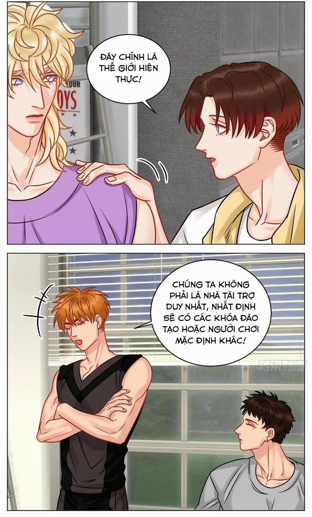 Ký túc xá nam phòng 303 182 trang 15