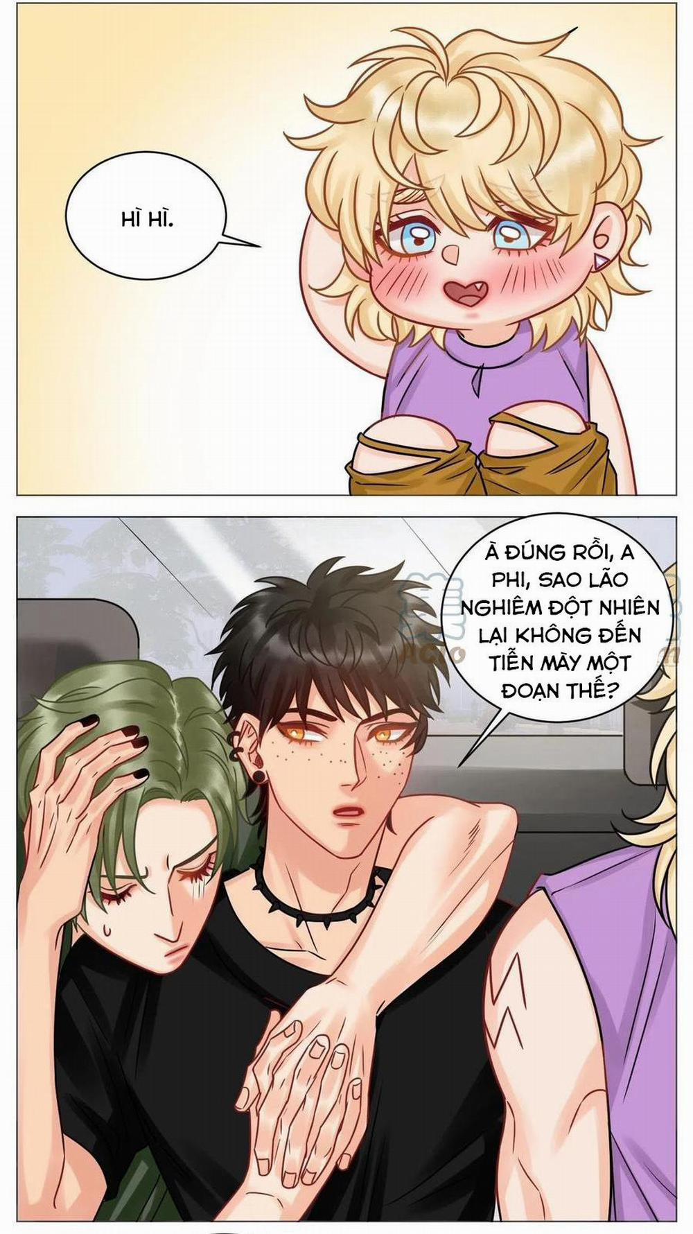 Ký túc xá nam phòng 303 184 trang 10