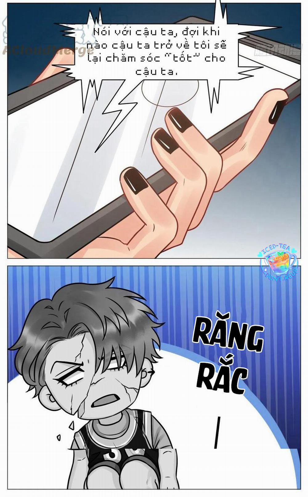 Ký túc xá nam phòng 303 184 trang 12