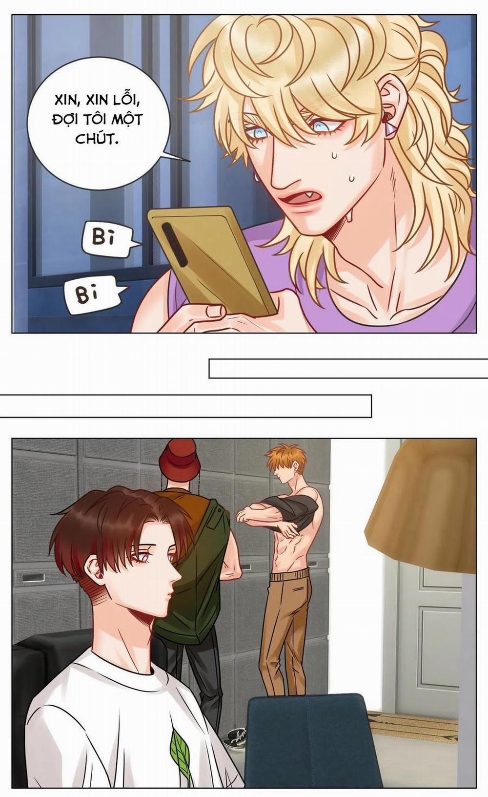 Ký túc xá nam phòng 303 186 trang 10