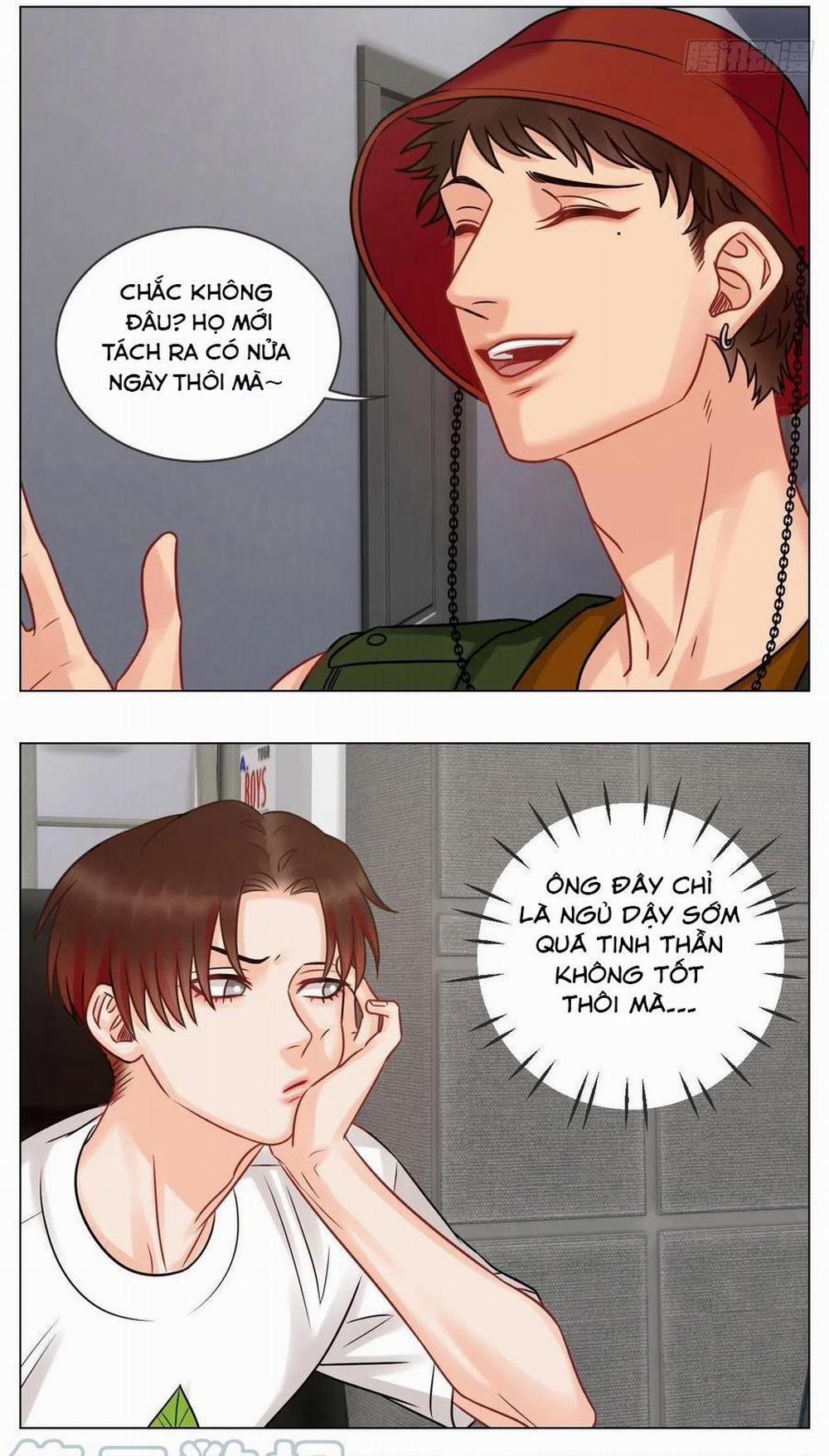 Ký túc xá nam phòng 303 186 trang 13