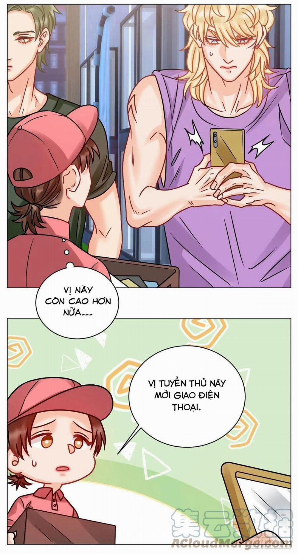 Ký túc xá nam phòng 303 186 trang 9