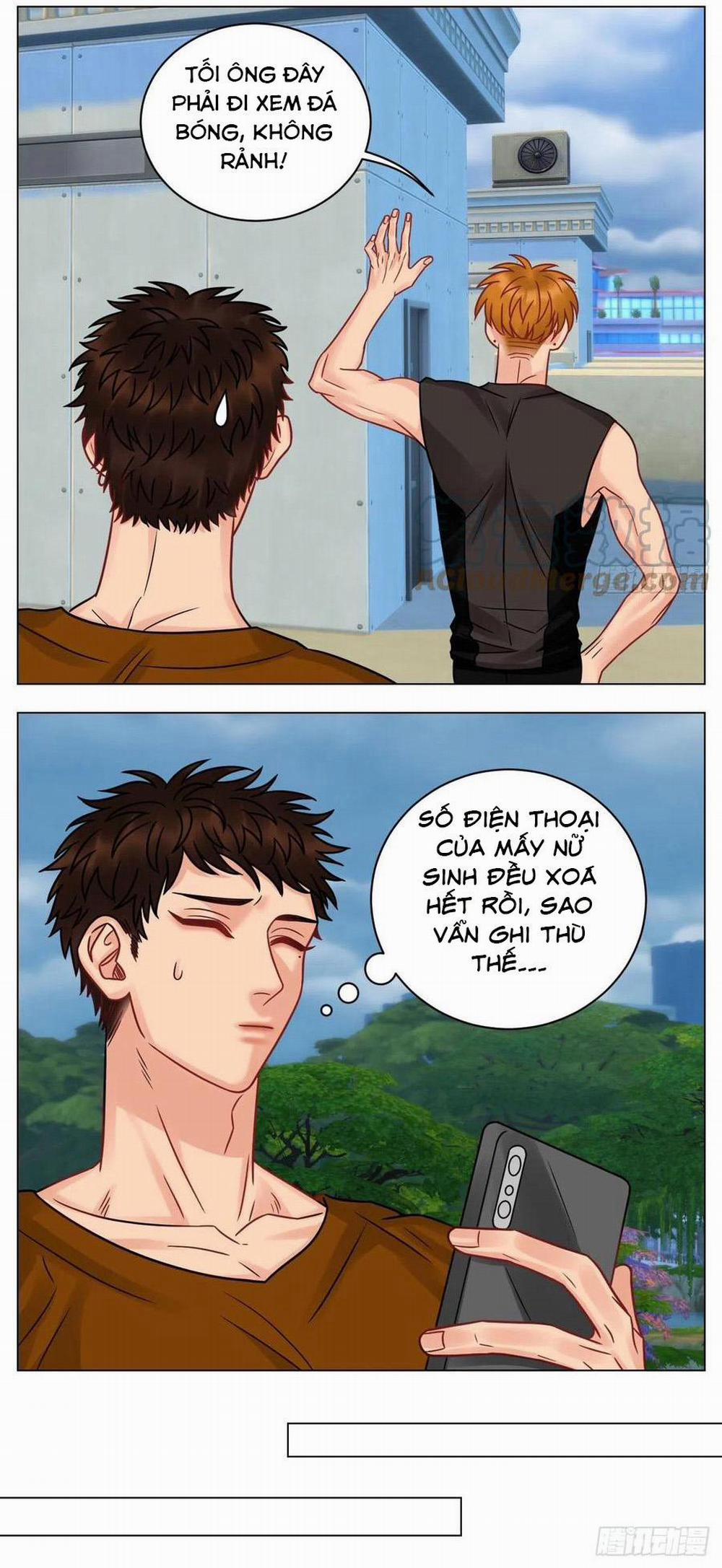 Ký túc xá nam phòng 303 187 trang 10