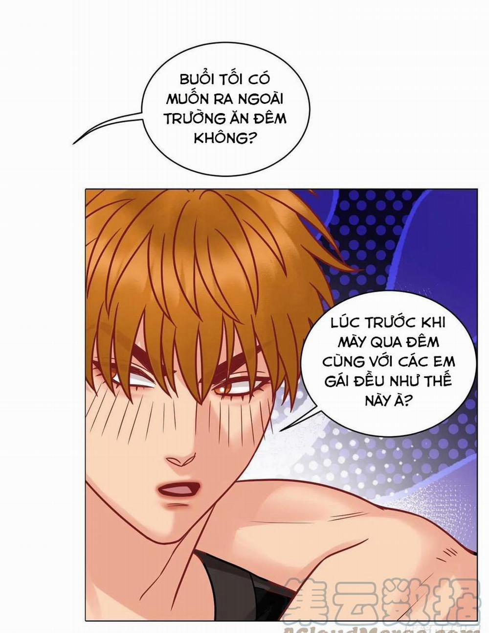 Ký túc xá nam phòng 303 187 trang 8