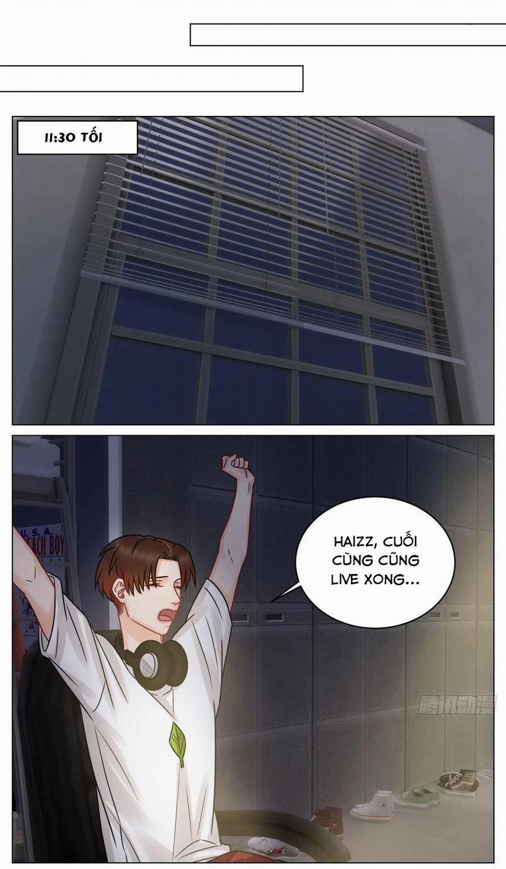 Ký túc xá nam phòng 303 188 trang 14