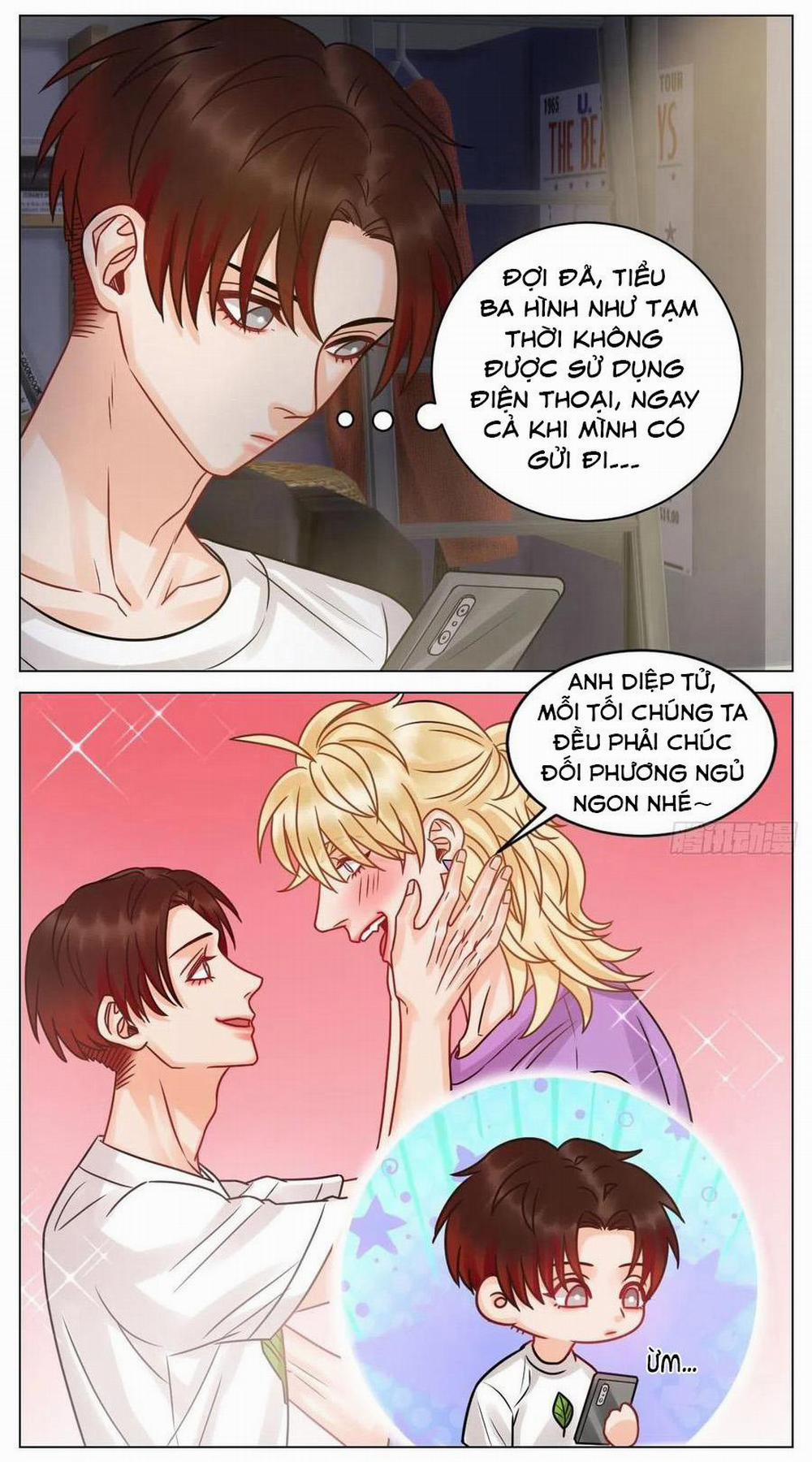 Ký túc xá nam phòng 303 188 trang 16