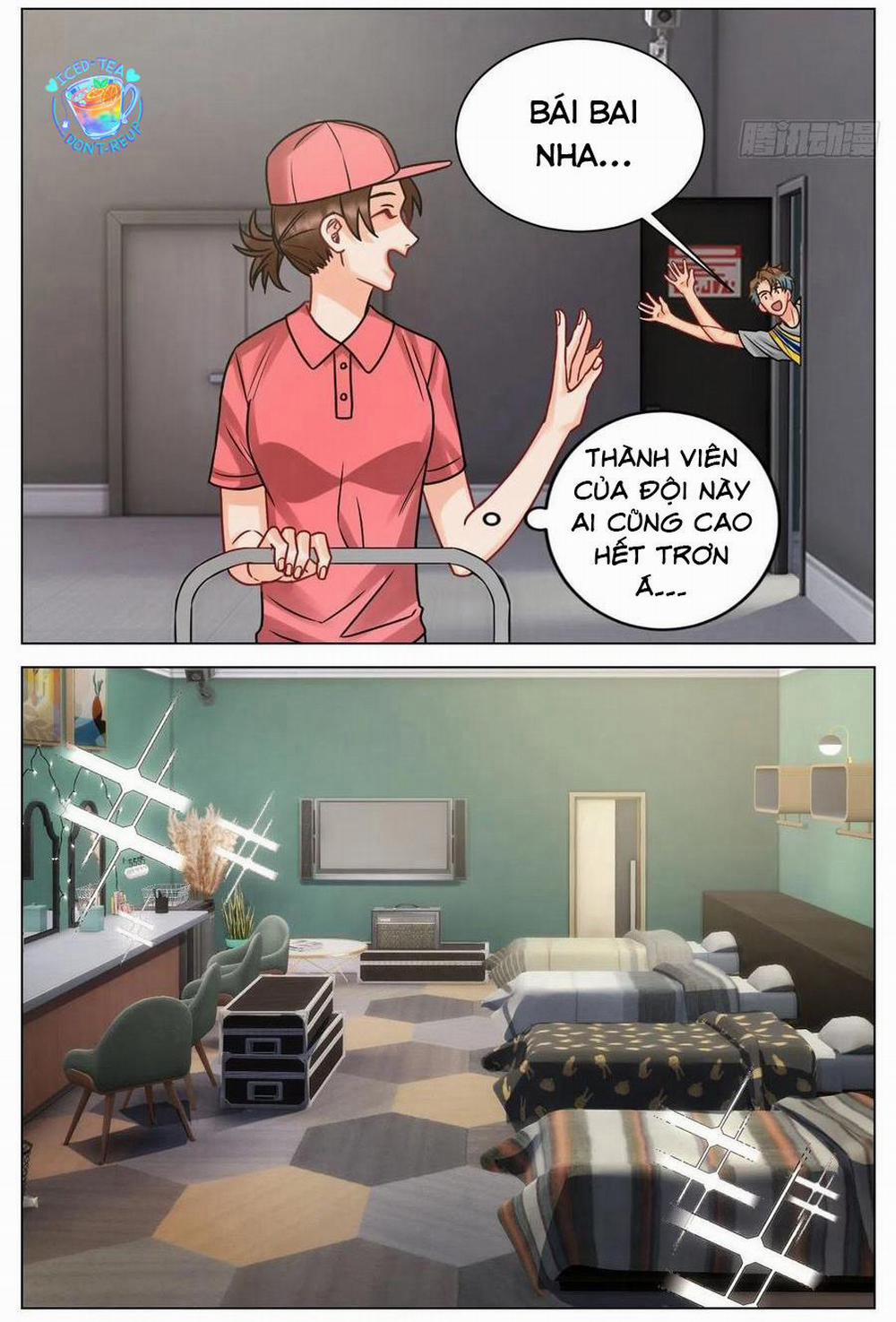 Ký túc xá nam phòng 303 188 trang 2