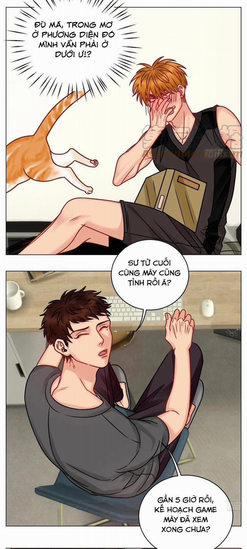 Ký túc xá nam phòng 303 189 trang 15