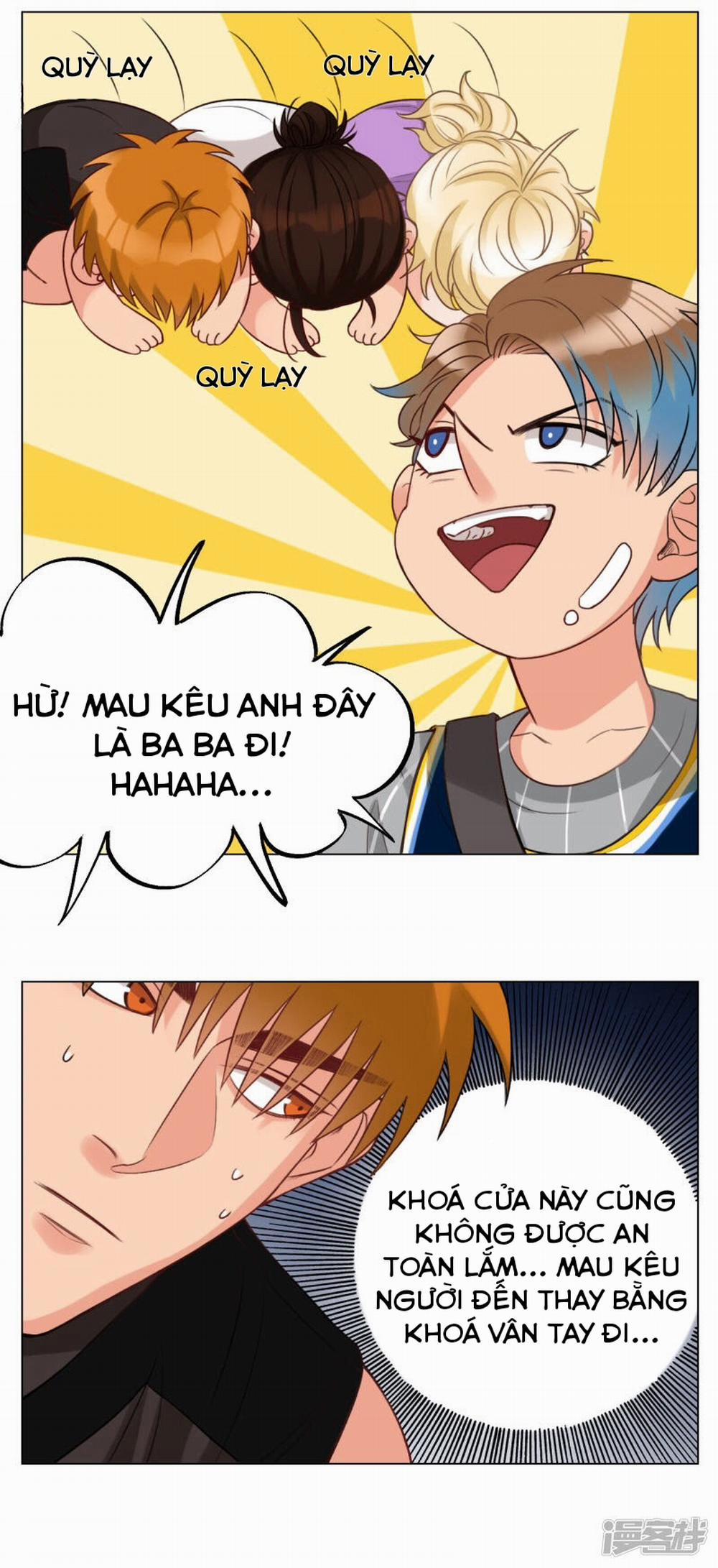 Ký túc xá nam phòng 303 19 trang 12