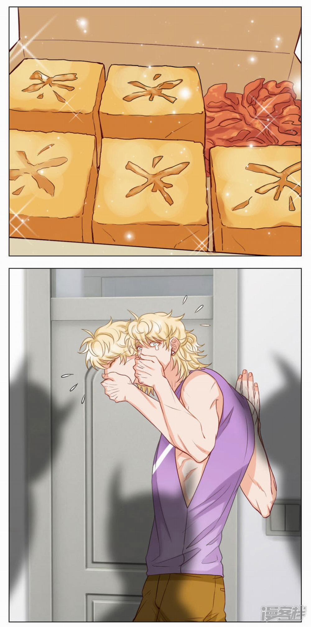 Ký túc xá nam phòng 303 19 trang 15