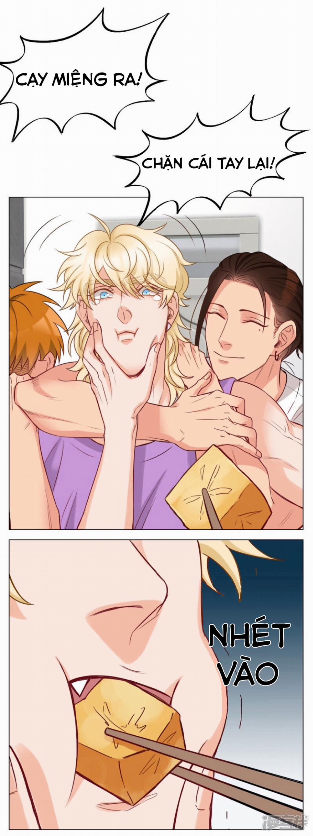 Ký túc xá nam phòng 303 19 trang 16