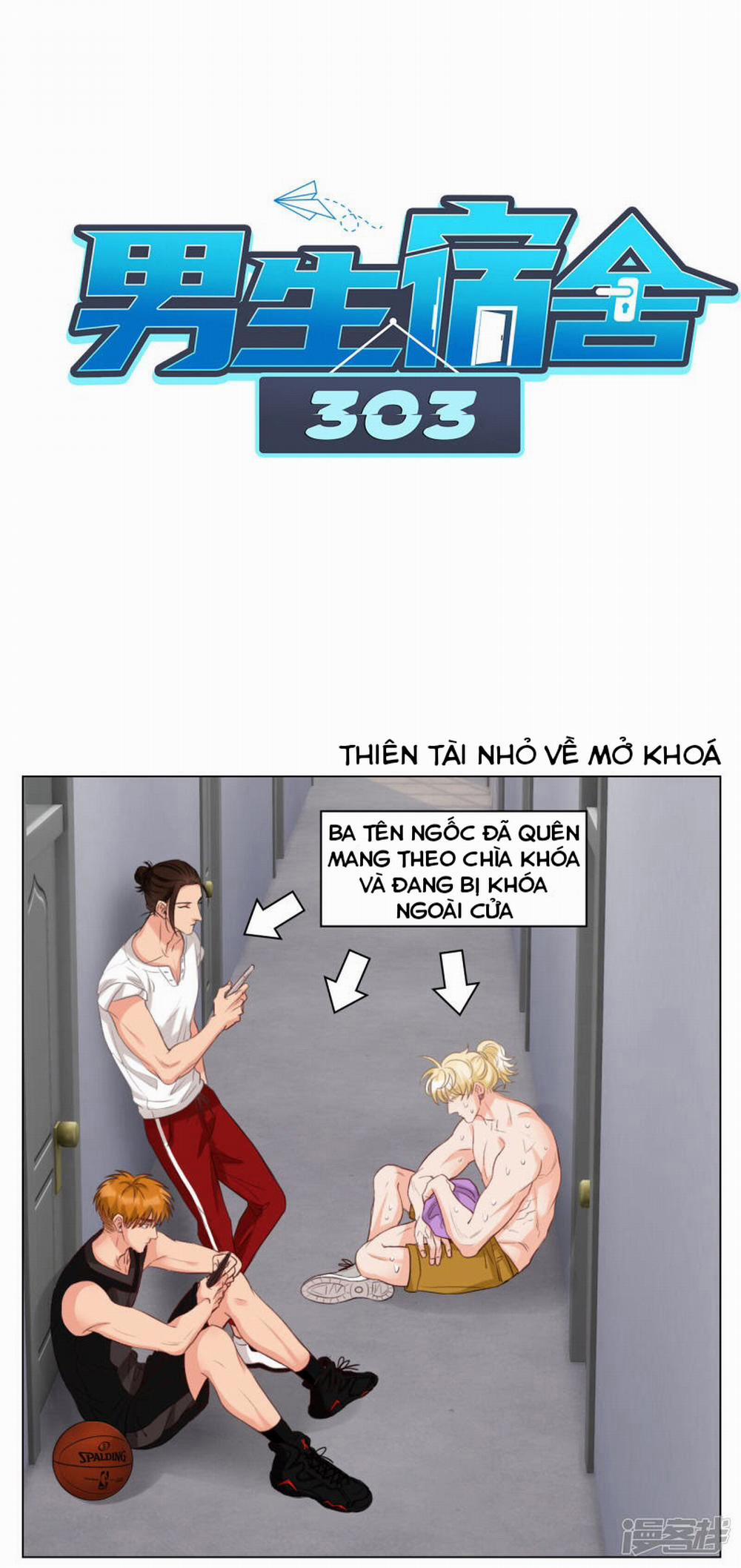 Ký túc xá nam phòng 303 19 trang 6