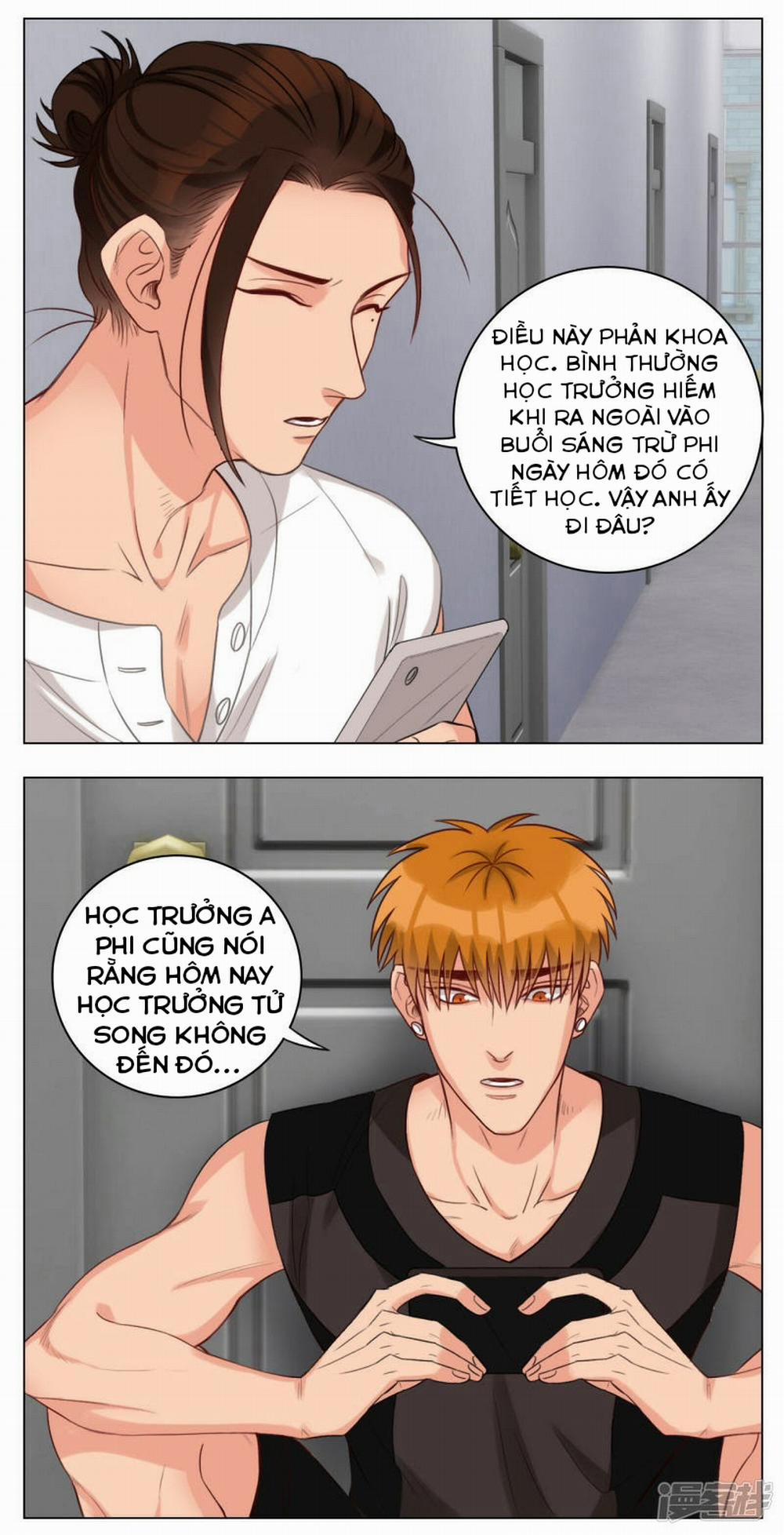 Ký túc xá nam phòng 303 19 trang 7