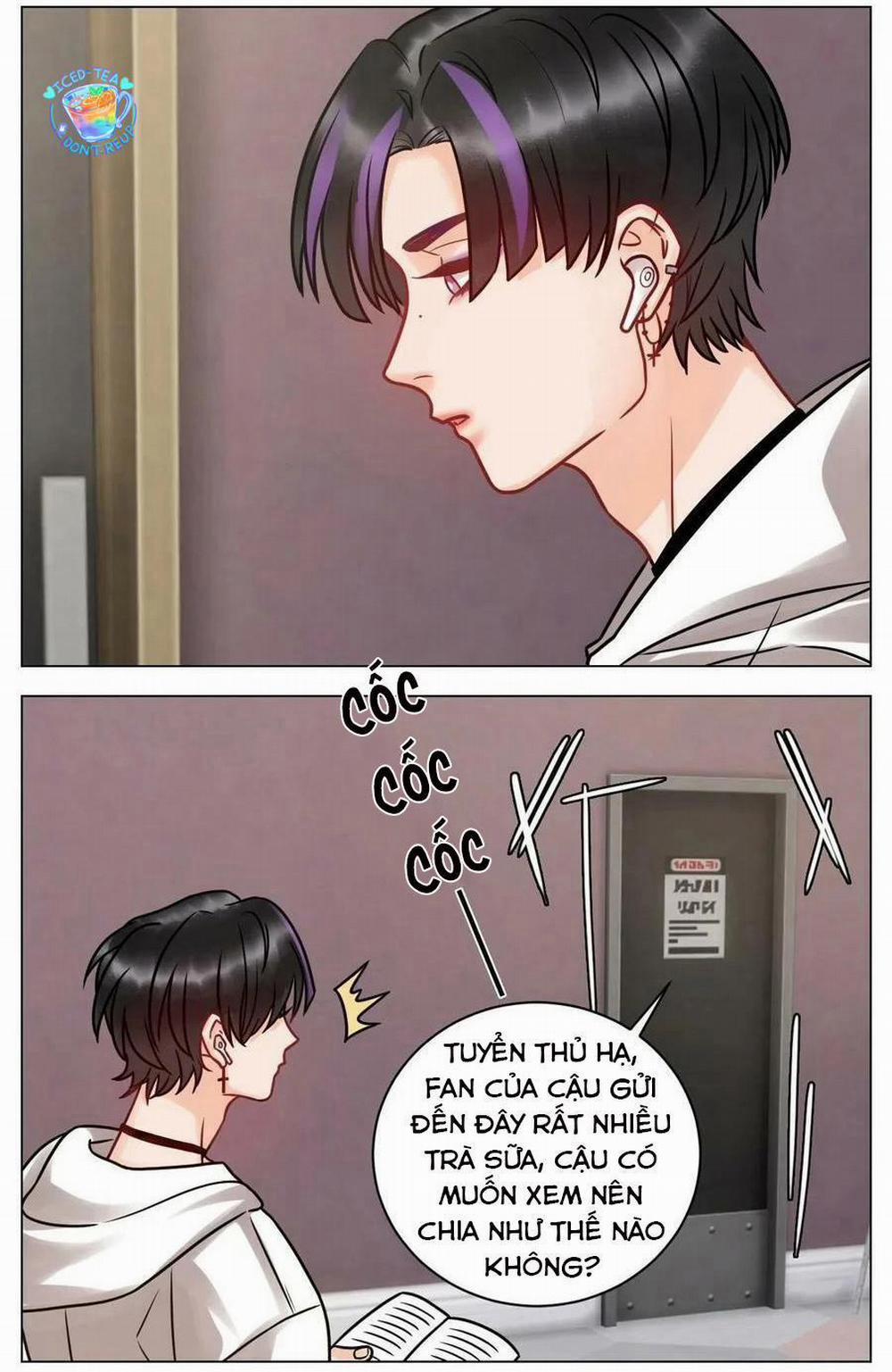 Ký túc xá nam phòng 303 190 trang 1